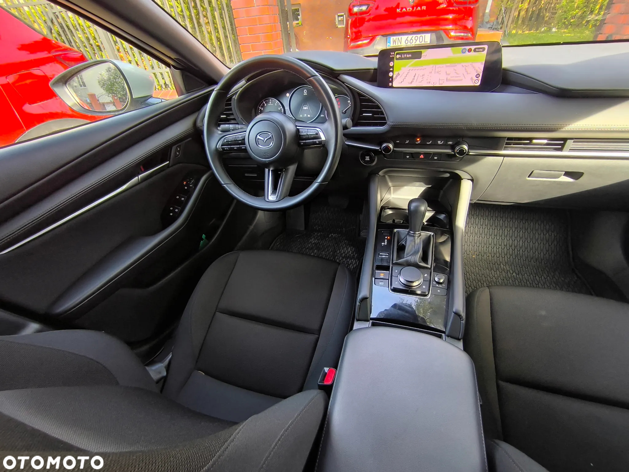 Mazda 3 - 20