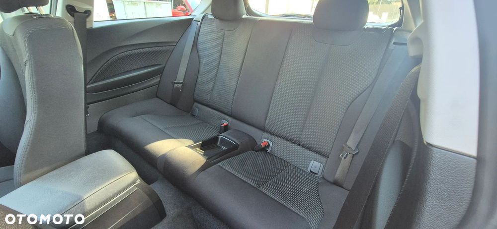 BMW Seria 1 116i - 14