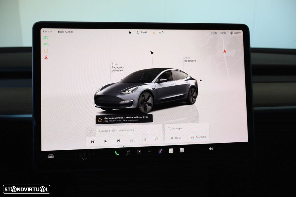 Tesla Model 3 - 29