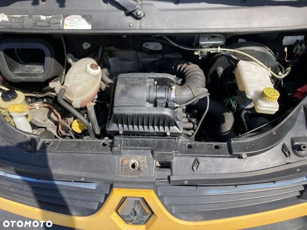Renault Master - 31