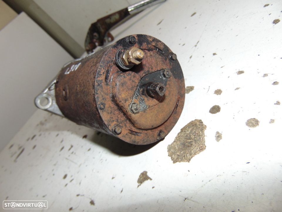 Austin 1300 , mini , ford e motor de arranque - 3