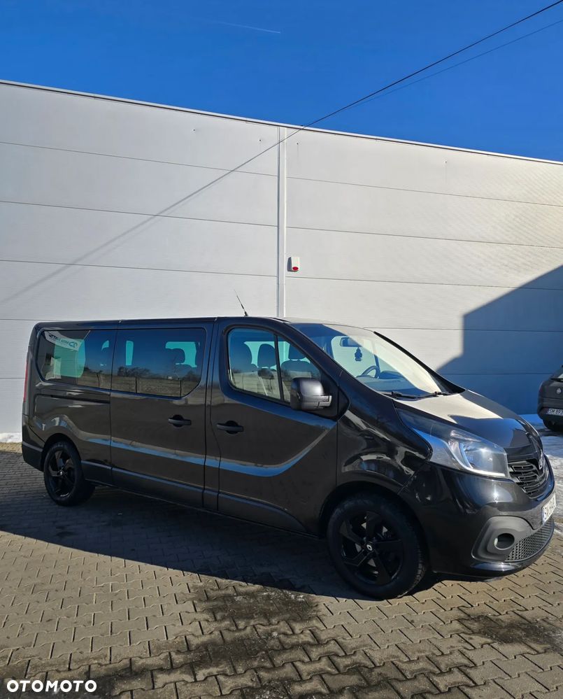 Renault Trafic L2H1 2,9t Business - 4