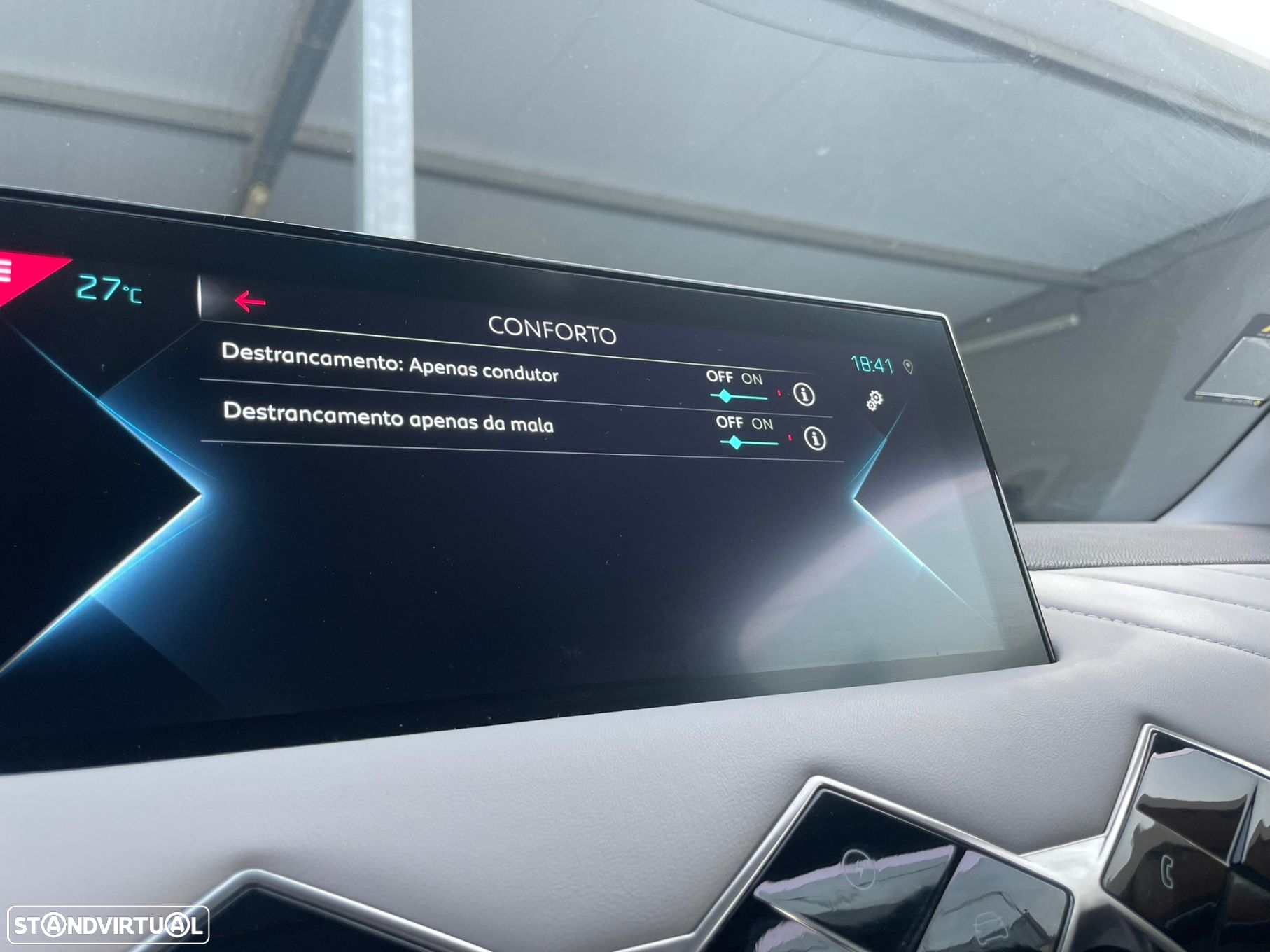 DS DS3 Crossback E-Tense Rivoli - 28