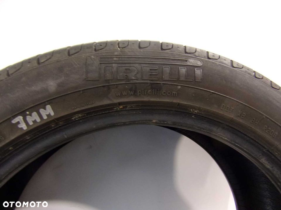 OPONY PIRELLI SCORPION VERDE 215/55R18 - 5