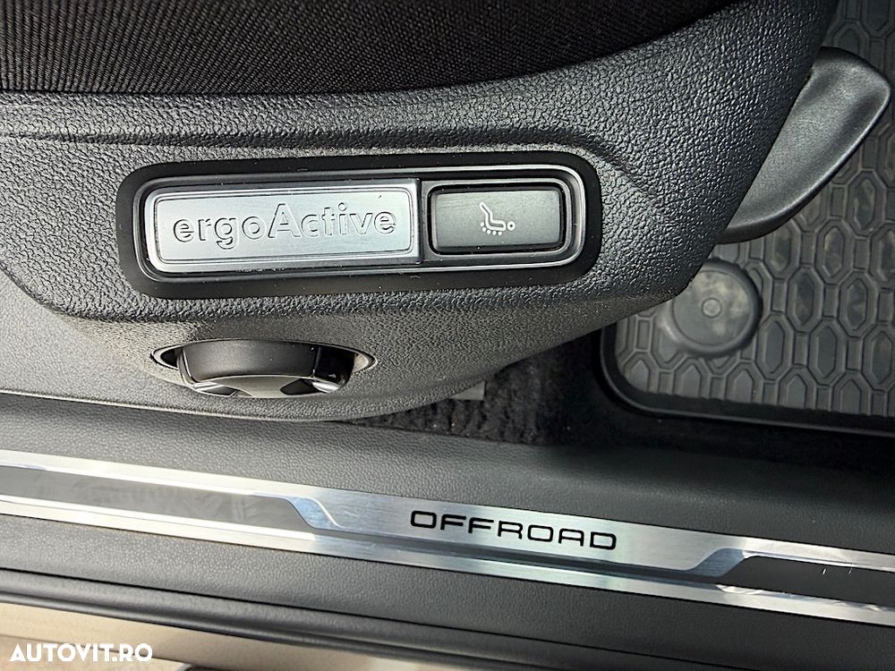 Volkswagen Tiguan 2.0 TDI SCR 4MOTION DSG Offroad - 7