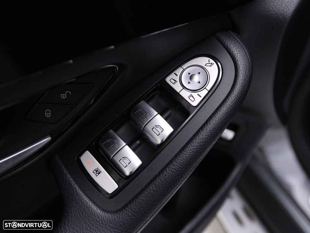 Mercedes-Benz GLC 250 d 4-Matic - 19