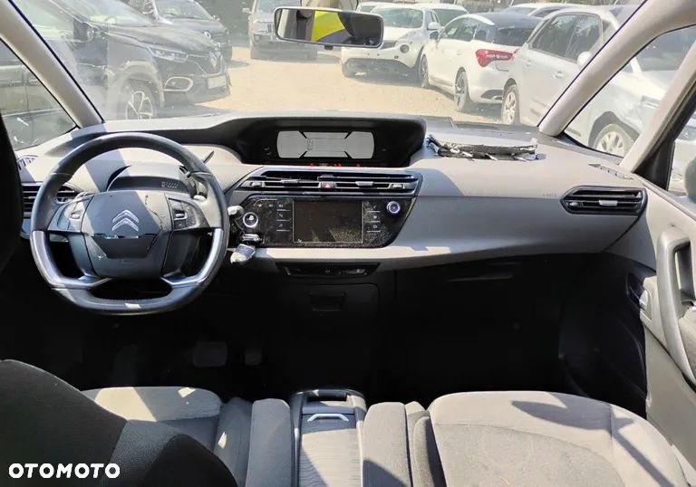 Citroën C4 Grand Picasso - 6