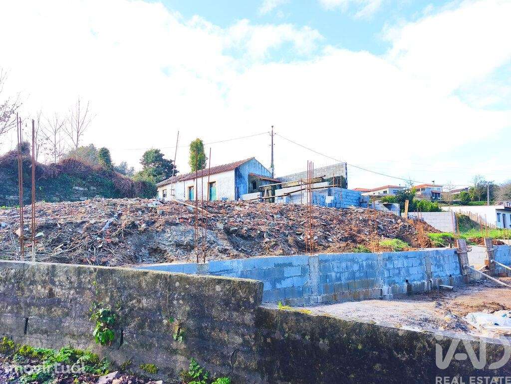 Casa / Villa T2 em Lanheses de 76,00 m2 - Grande imagem: 2/17