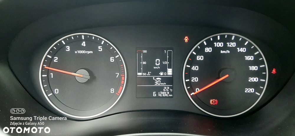 Hyundai i20 1.2 GO - 27
