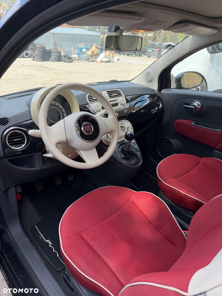 Fiat 500 - 6