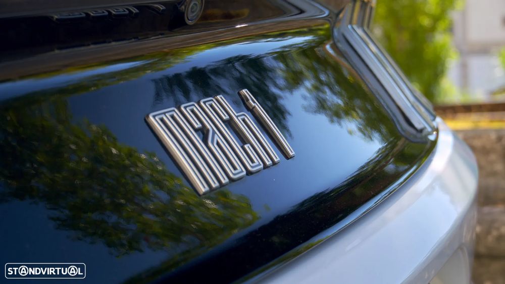 Ford Mustang 5.0 Ti-VCT Mach 1 Aut. - 9