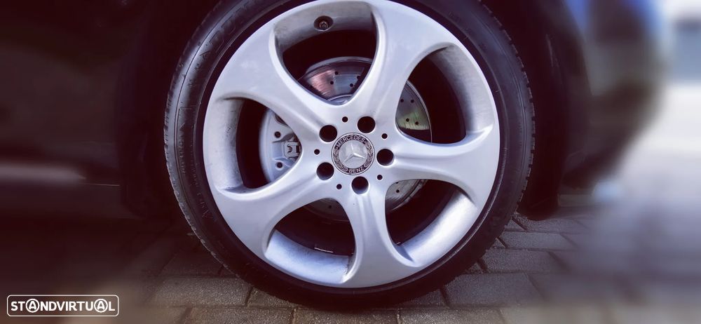 Mercedes-Benz E 250 BlueTEC 4Matic 7G-TRONIC Avantgarde - 41