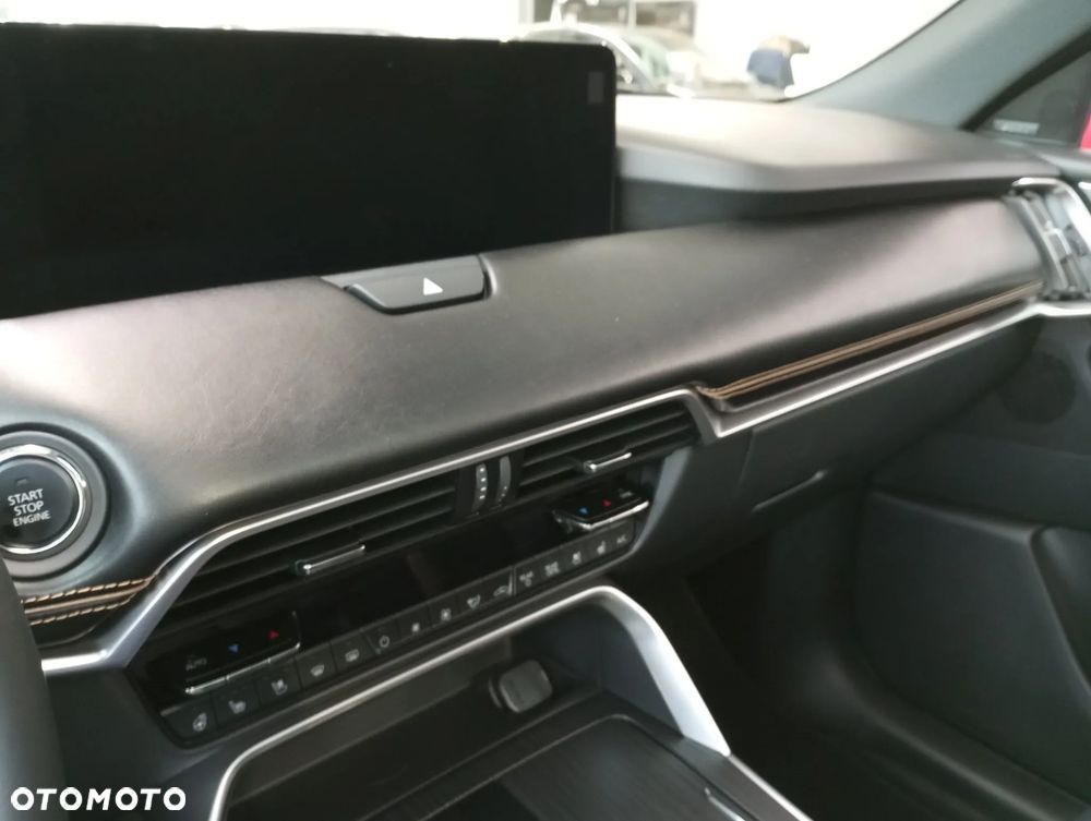 Mazda CX-80 3.3 e-Skyactiv D mHEV Homura Plus AWD - 11