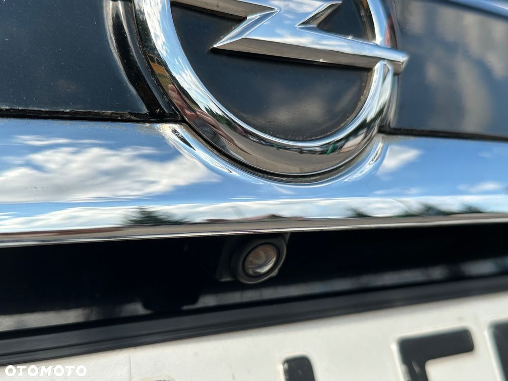 Opel Mokka X 1.4 Automatik 120 Jahre - 11