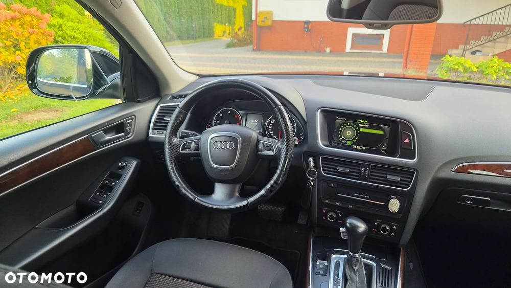 Audi Q5 2.0 TDI Quattro S tronic - 14