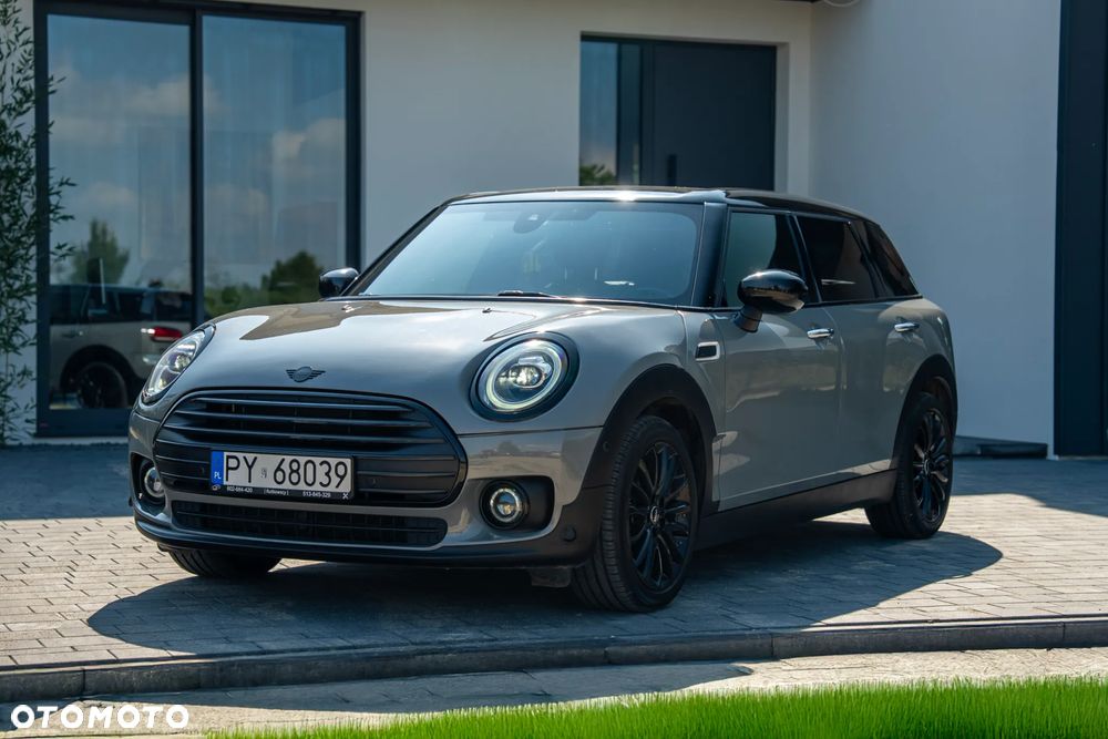 MINI Clubman - 1