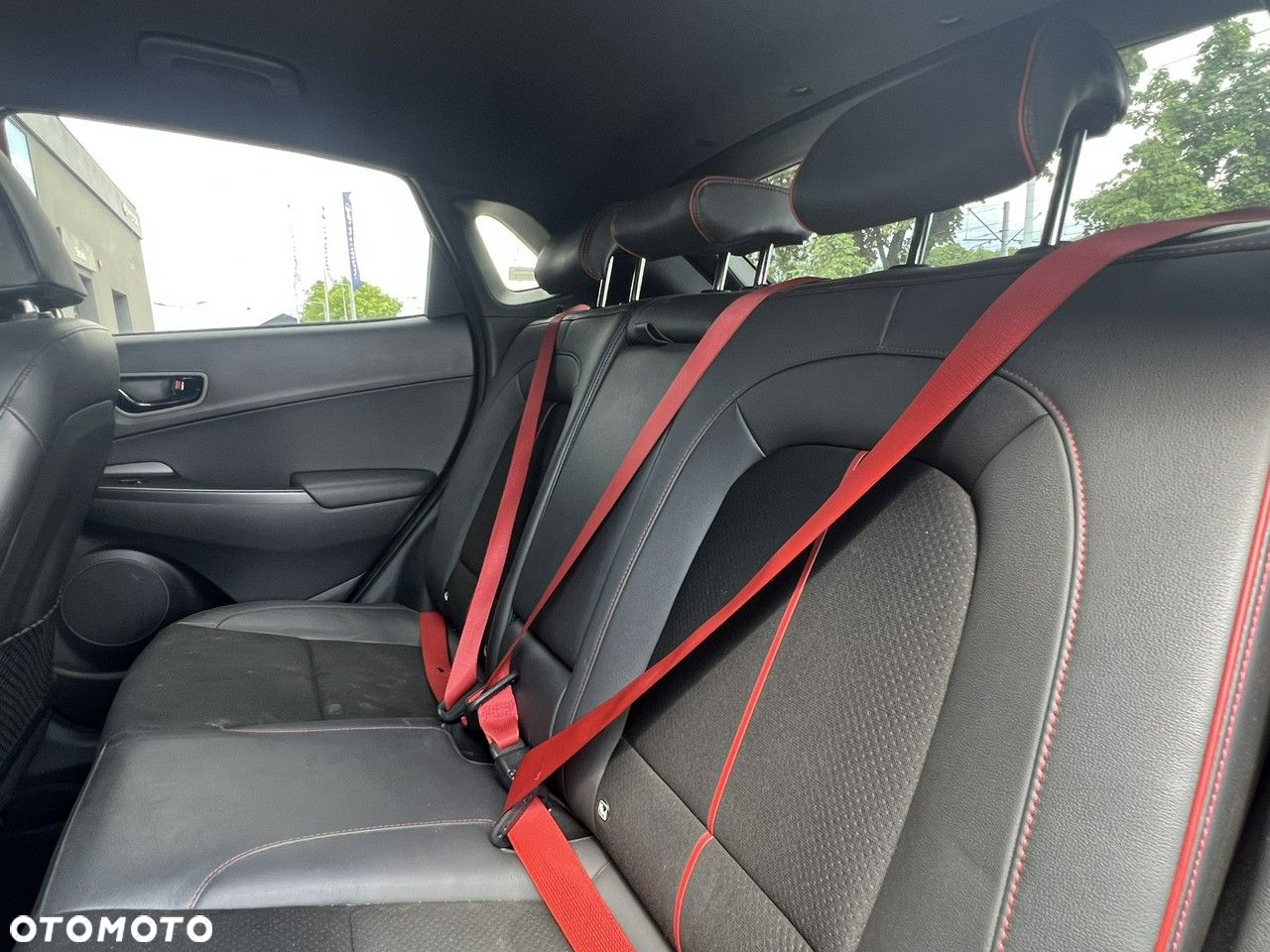 Hyundai Kona 1.6 T-GDI Premium DCT - 12