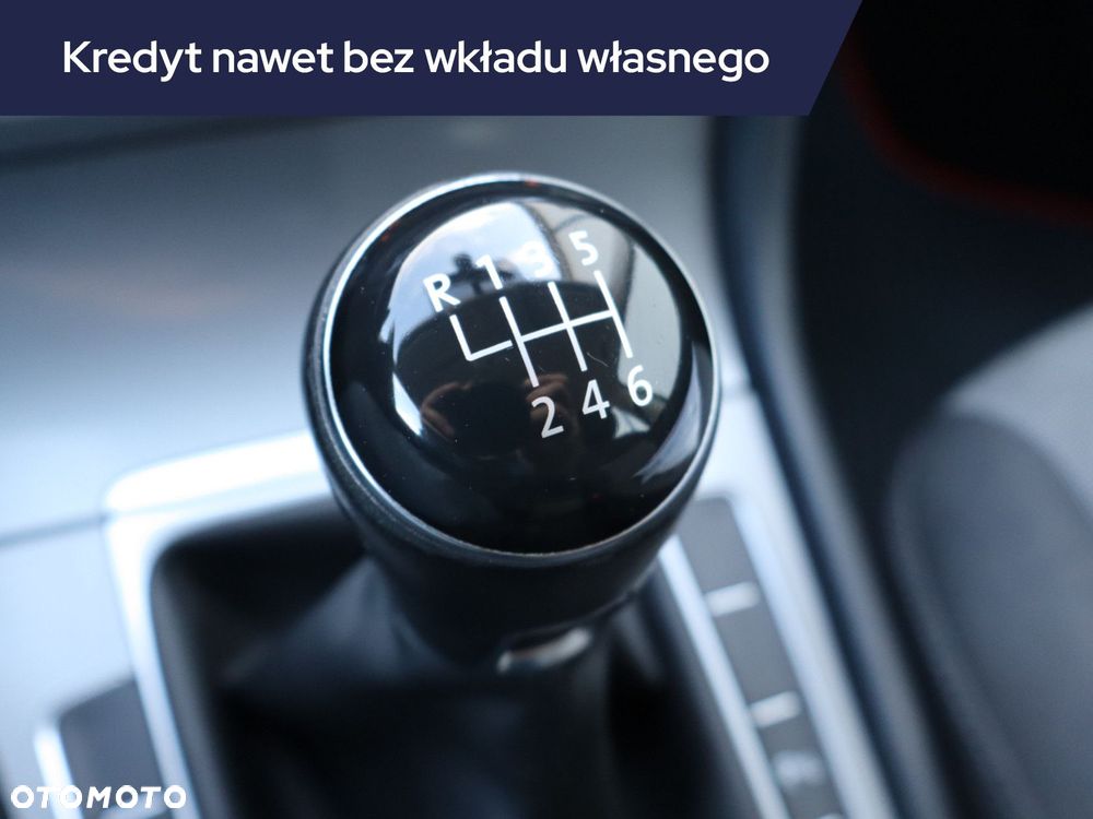 Volkswagen Golf Variant - 19
