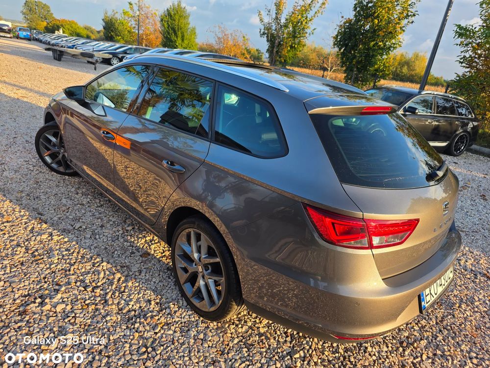 Seat Leon - 6