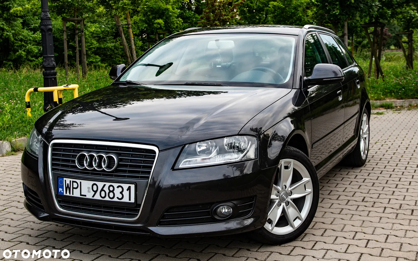 Audi A3 - 7