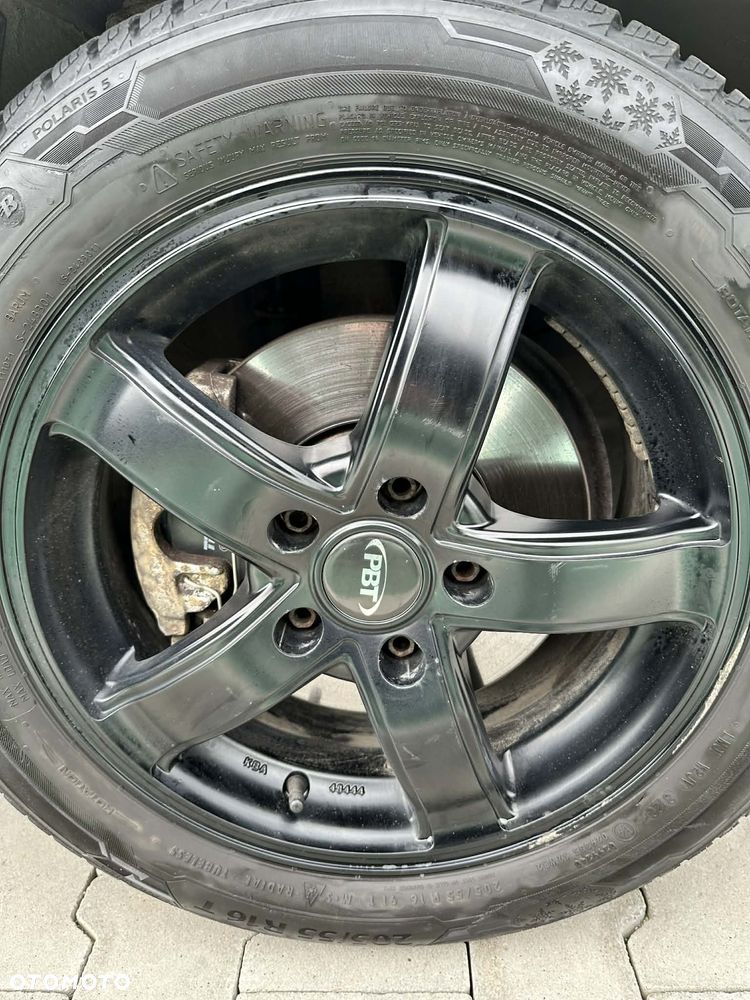 Volkswagen Passat - 11