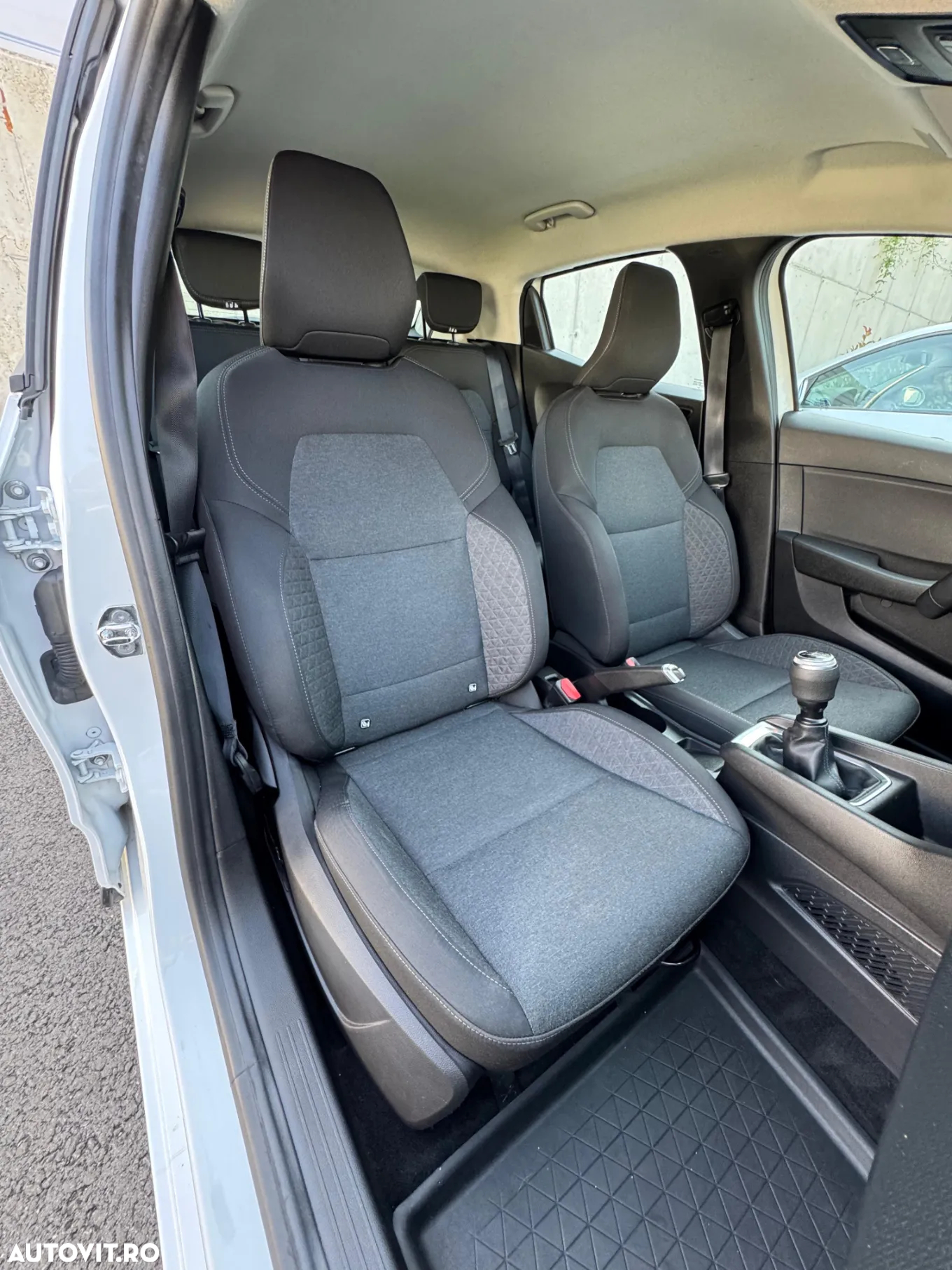Renault Clio TCe 100 BUSINESS EDITION - 16