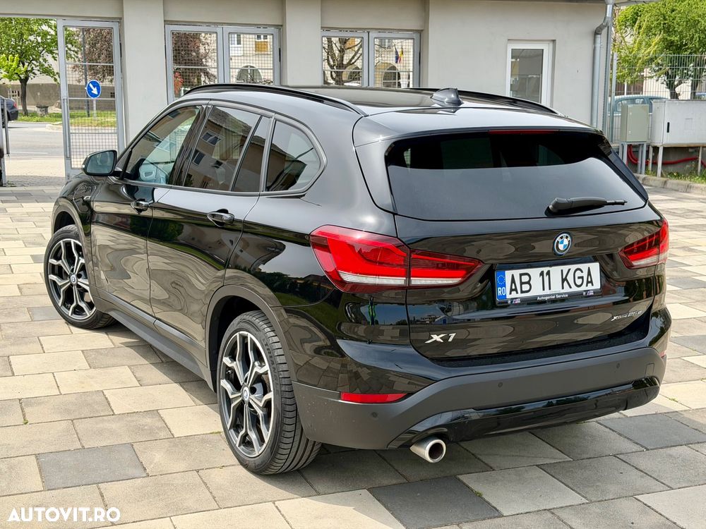 BMW X1 - 2