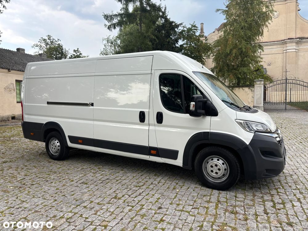 Citroën Jumper L4H2 - 11