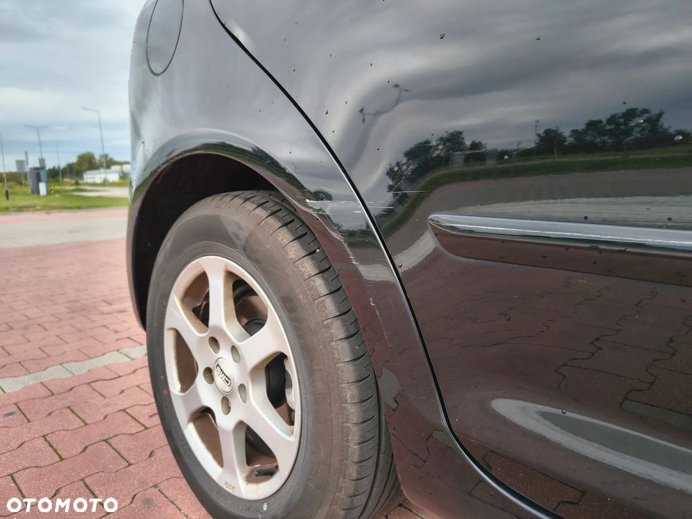 Volkswagen Golf Plus 1.6 Comfortline - 13