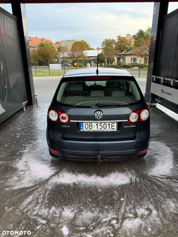 Volkswagen Golf 2005 photo 3