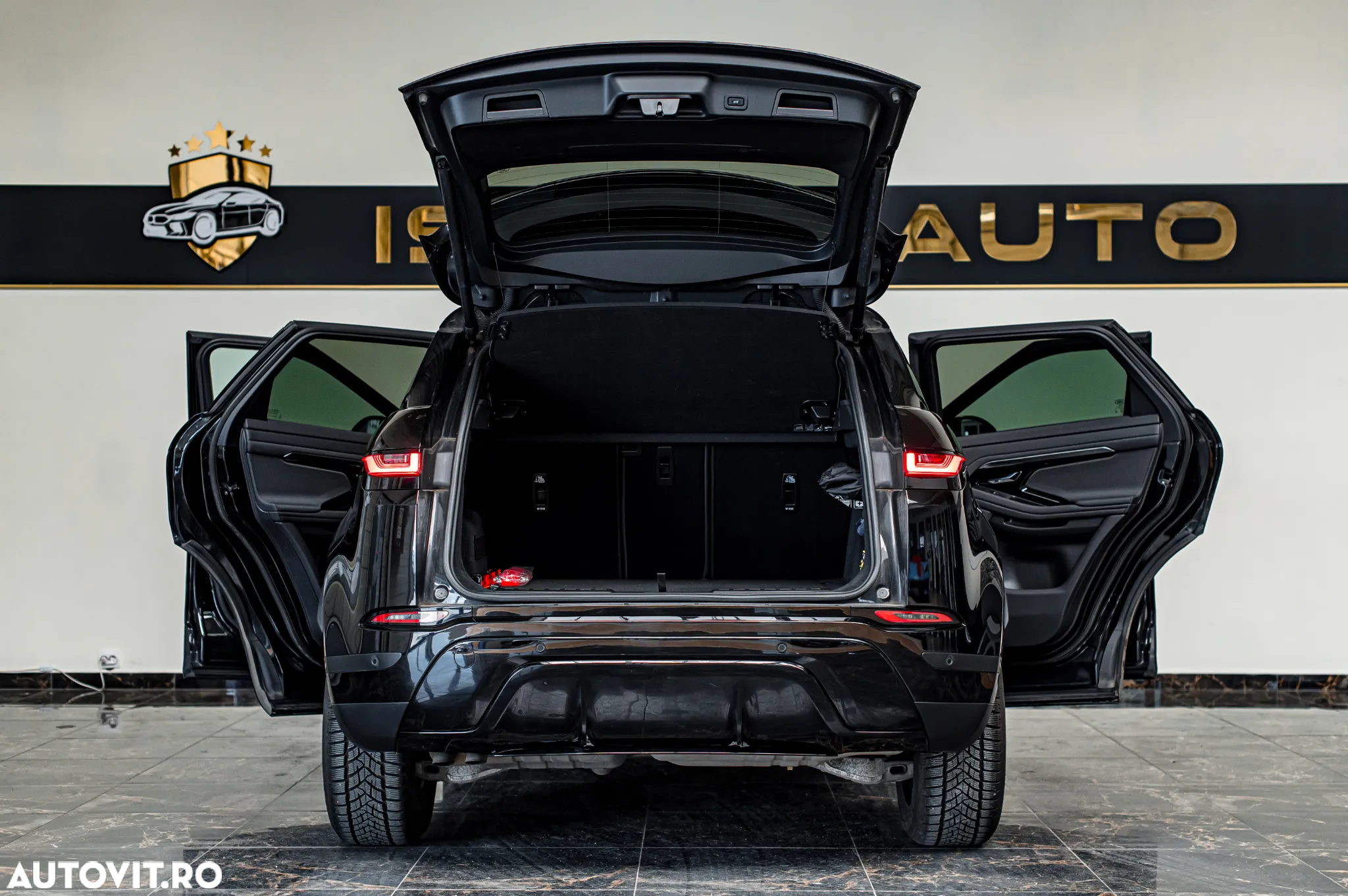 Land Rover Range Rover Evoque 2.0 D165 MHEV - 30