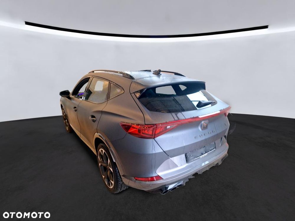 Cupra Formentor 2.0 TSI 4Drive VZ DSG - 3