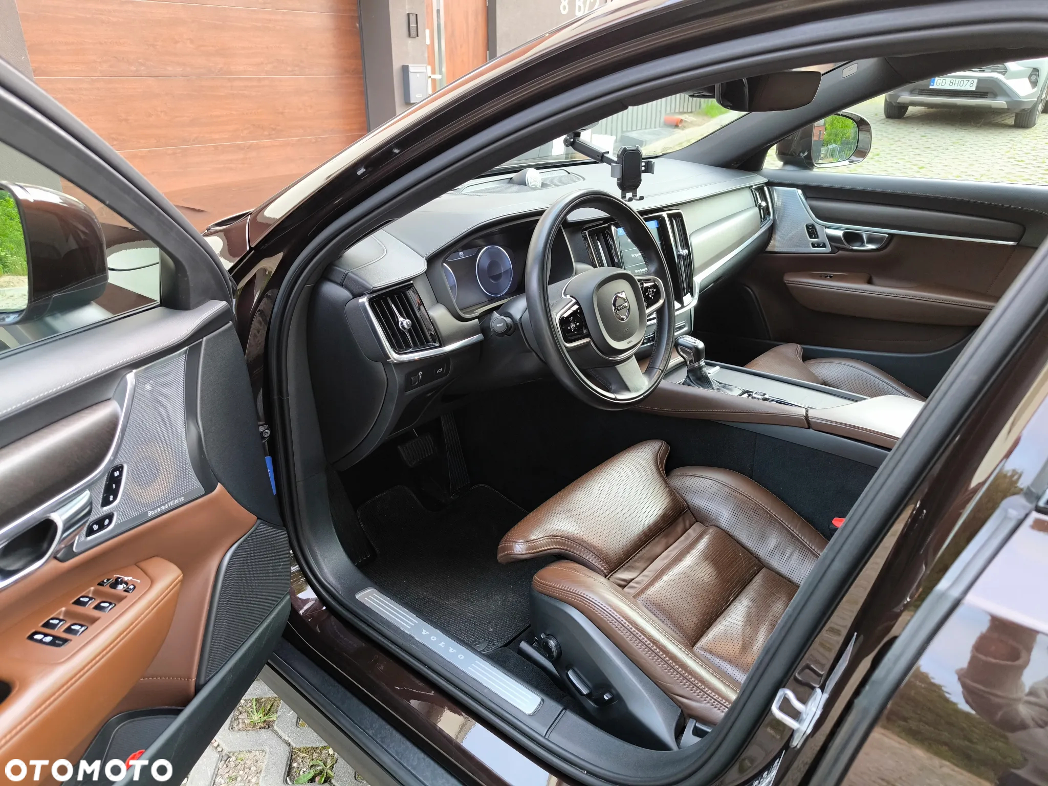 Volvo V90 - 9