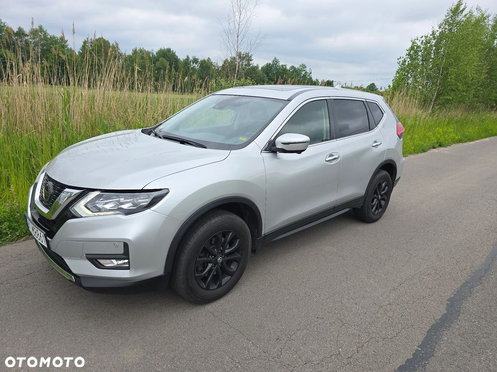 Nissan X-Trail 1.3 DIG-T Tekna - 23