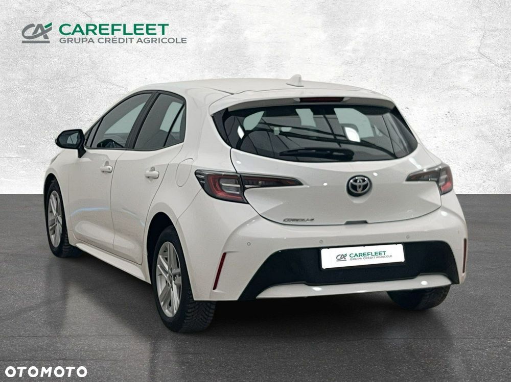 Toyota Corolla 1.2 T Comfort - 7
