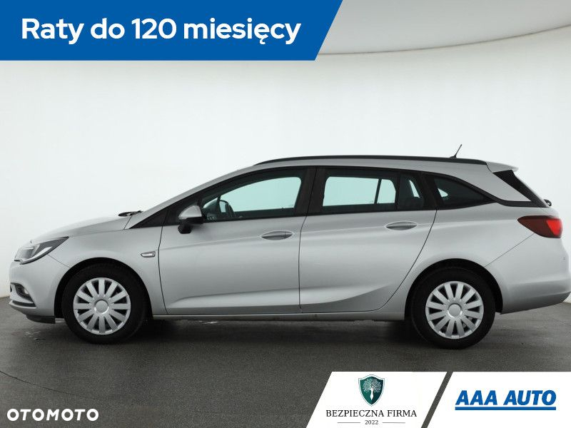 Opel Astra - 3