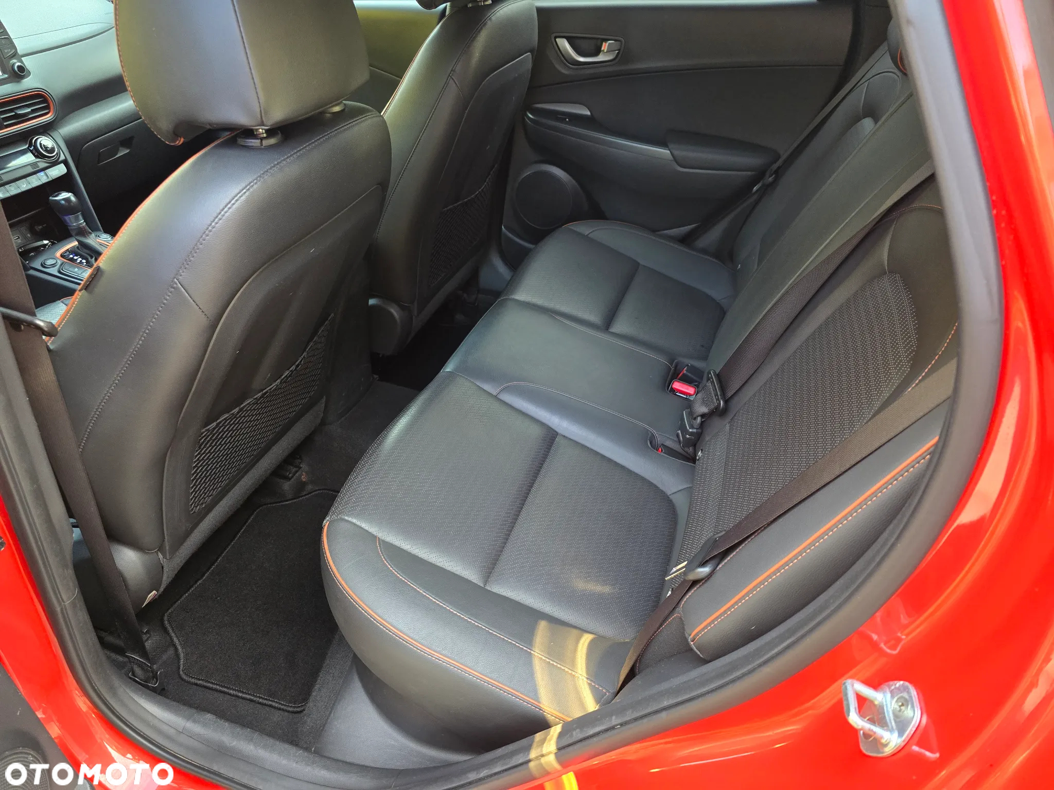 Hyundai Kona 1.6 T-GDI DCT 4WD Premium - 26