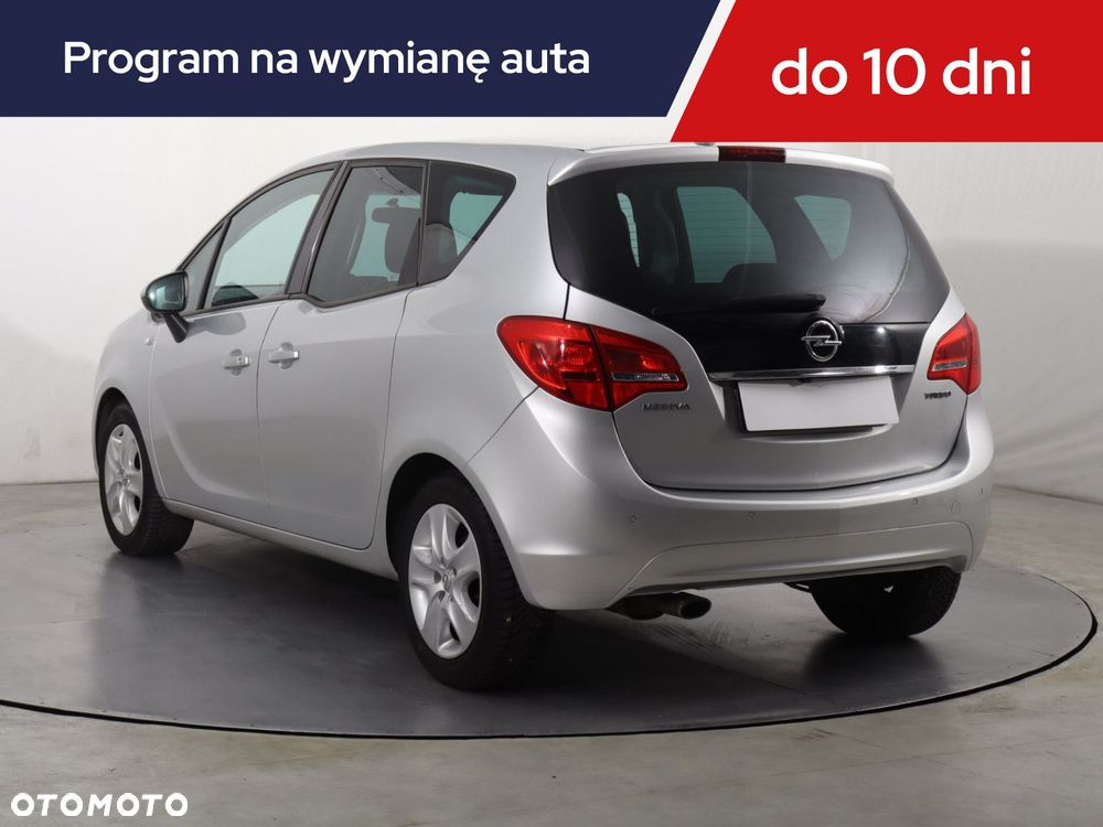 Opel Meriva - 6
