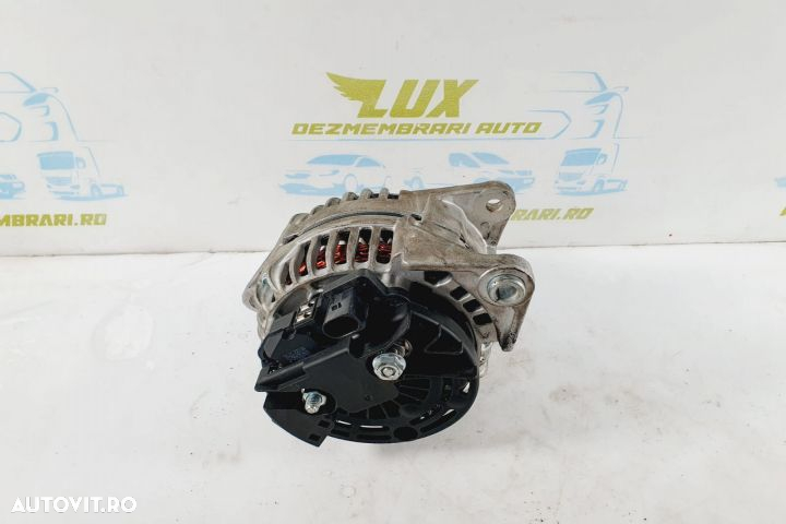 Alternator 2.3 d 89215512 IVECO Daily 5 - 3