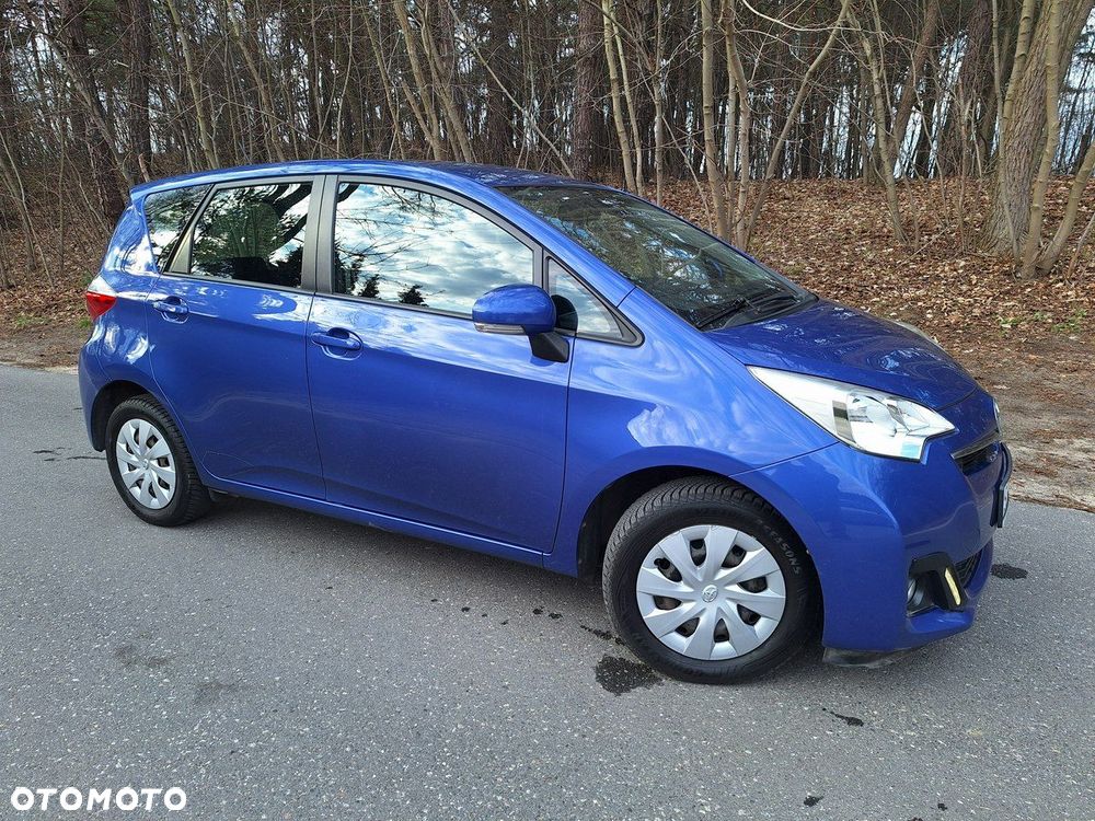 Toyota Verso S 1.33 Luna - 27