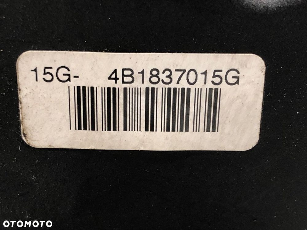 ZAMEK DRZWI LEWY TYŁ - 69.00 PLN - AUDI A4 B6 Avant (8E5) 2000 - 2005 1.9 TDI 74 kW [101 KM] olej - 4