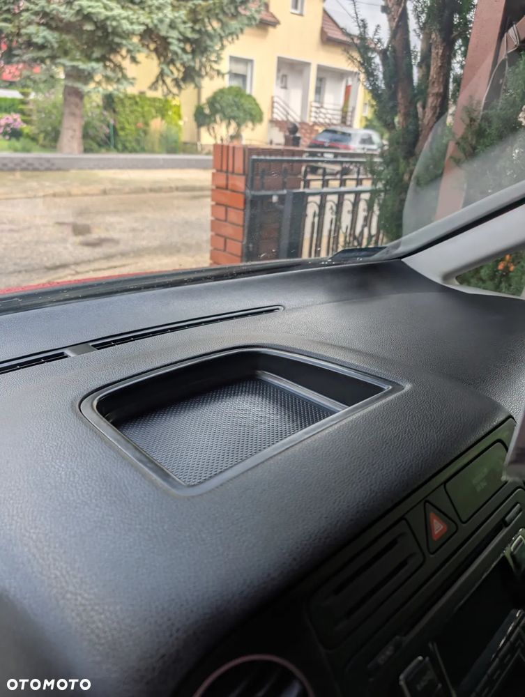 Volkswagen Golf Plus 1.6 TDI Trendline - 13