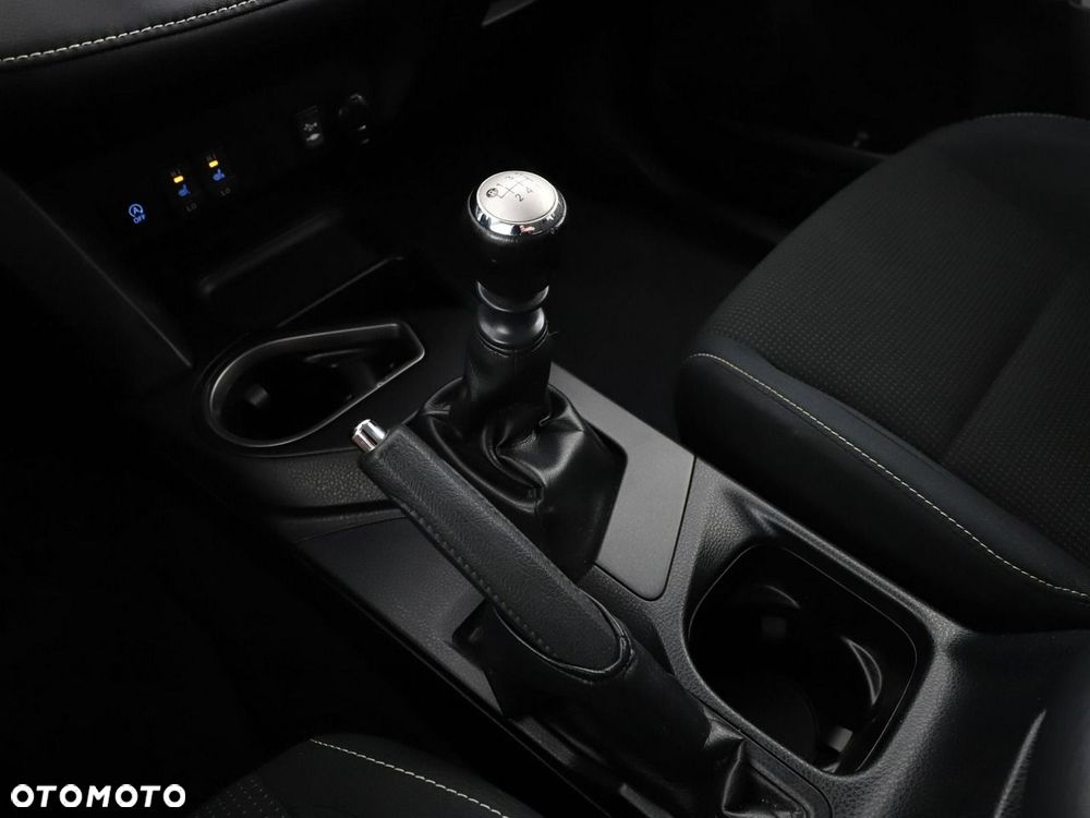 Toyota RAV4 2.0 D-4D 4x2 Start-Stop Edition-S - 28
