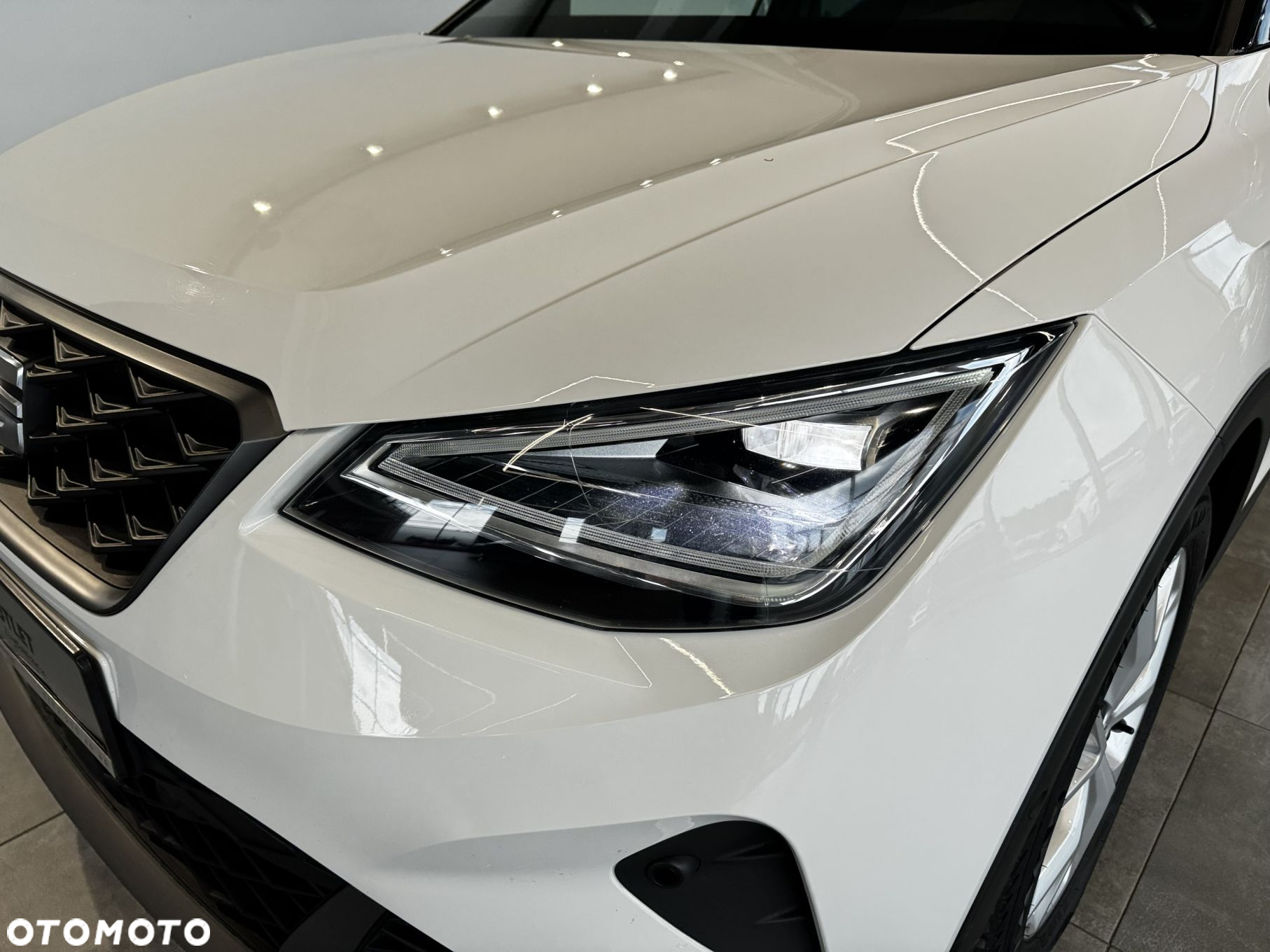 Seat Arona - 10