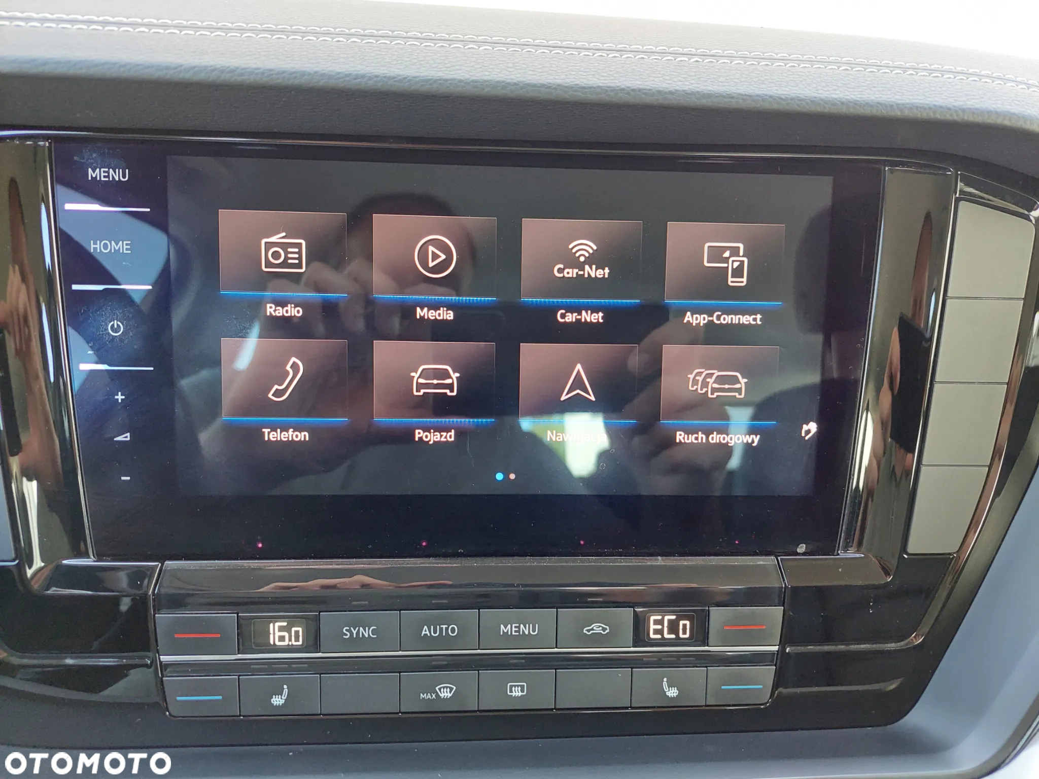 Volkswagen Touareg 3.0 V6 TDI SCR 4Mot - 12