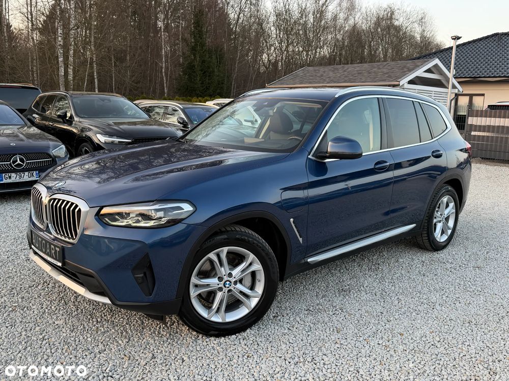 BMW X3 - 5