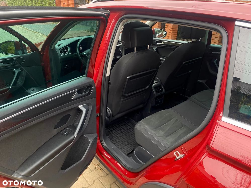 Volkswagen Tiguan 2.0 TSI BMT 4Mot Highline DSG - 16