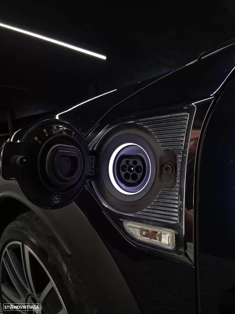 MINI Countryman Cooper SE ALL4 Yours Auto - 13