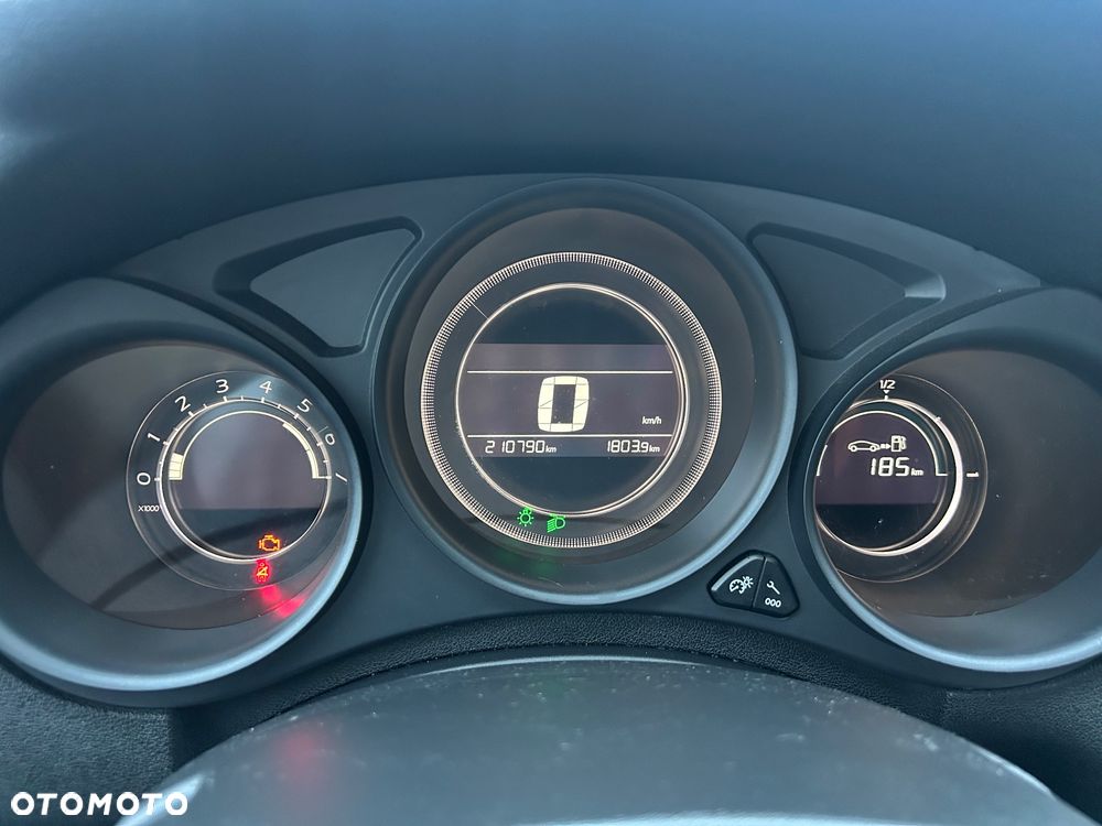 Citroën C4 BlueHDi 100 Selection - 5