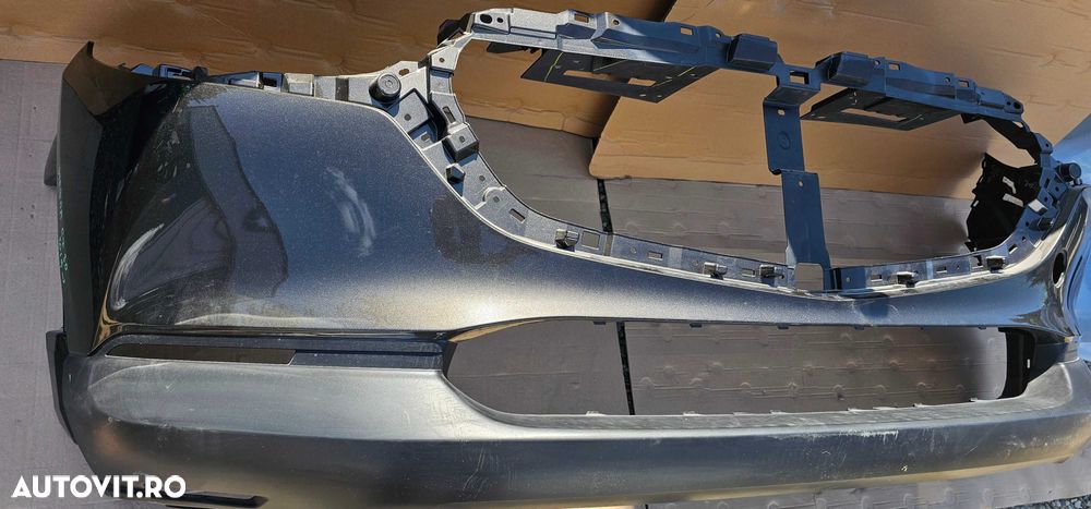 Bara fata Mazda CX 30 / CX-30 2019 2020 2021 2022 - 1